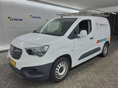 Opel Combo L1H1 1.6D 55KW EDITION 2.4T 4D, 2019
