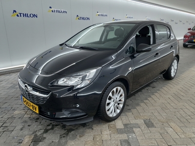 Opel Corsa 1.0 TURBO 66KW S/S 120 JAAR EDITION 5D, 2019
