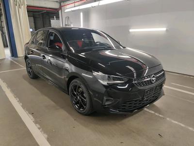 Opel Corsa 1.2 TURBO **BOD INCLUSIEF BTW/EX BPM** S/S AUTO GS LINE 96KW/131PK 5D/P AUTO-8, 2022