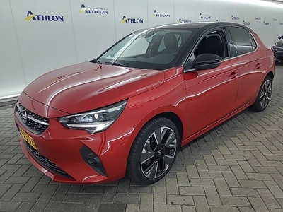 Opel Corsa-e 100KW ELEGANCE 11KW 3 FASE 5D, 2020