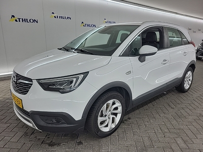 Opel Crossland x 1.2 TURBO S&amp;S 81KW INNOVATION 5D, 2020