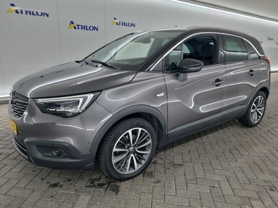 Opel Crossland x 1.2 TURBO S&amp;S 96KW ULTIMATE 5D, 2019