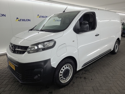 Opel E-vivaro gb 75 KWH L2H1 EDITION 4D 100KW, 2021