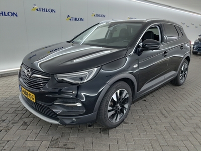 Opel Grandland x 1.2 TURBO S&amp;S 96KW INNOVATION 5D, 2020