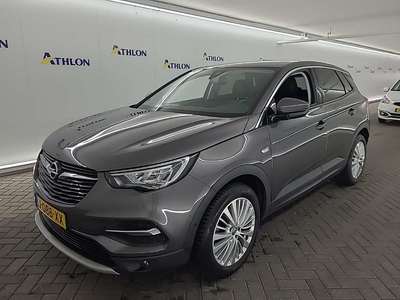 Opel Grandland x 1.2 TURBO S&amp;S 96KW INNOVATION AUTO 5D, 2020
