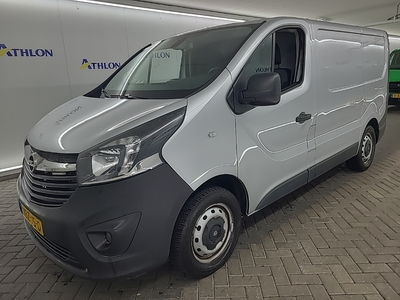 Opel Vivaro gb L1H1 1.6CDTI BT S/S 92KW 2.9T EDITION 4D, 2019