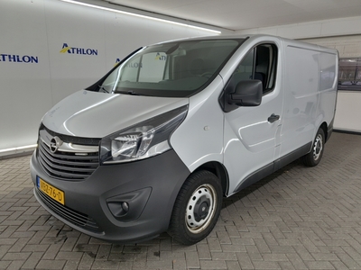 Opel Vivaro gb L1H1 1.6CDTI BT S/S 92KW 2.9T EDITION 4D, 2019