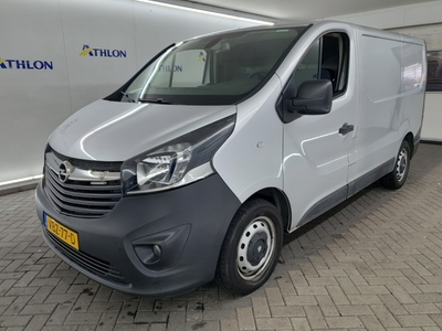 Opel Vivaro gb L1H1 1.6CDTI BT S/S 92KW 2.9T EDITION 4D, 2019