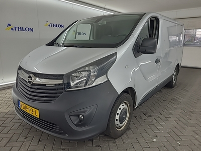 Opel Vivaro gb L1H1 1.6CDTI BT S/S 92KW 2.9T EDITION 4D, 2019