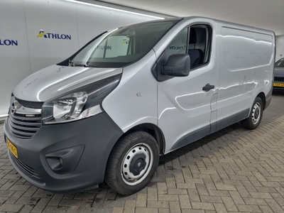 Opel Vivaro gb L1H1 1.6CDTI BT S/S 92KW 2.9T EDITION 4D, 2019