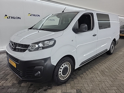 Opel Vivaro gb L3 2.0 DIESEL 145 S&amp;S DC 4D 106KW, 2023