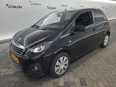 Peugeot 108 ACTIVE 1.0 E-VTI 72PK 5D UITLOPEND, 2021