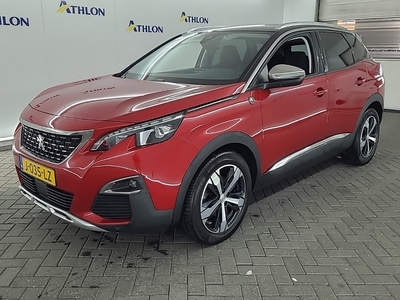 Peugeot 3008 CROSSWAY PURETECH 130 5D 96KW, 2020