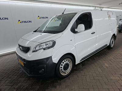 Peugeot Expert gb 231S PREM STANDAARD 2.0 BLUEHDI 120 4D 90KW, 2018