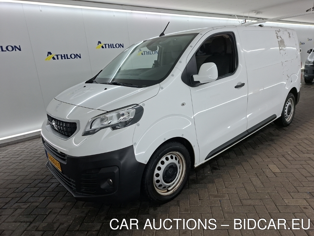 Peugeot Expert gb 231S PREM STANDAARD 2.0 BLUEHDI 120 4D 90KW, 2018