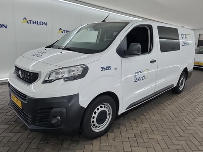 Peugeot Expert gb PREMIUM LONG 2.0 BLUEHDI 120 DC 4D 90KW, 2019