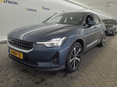 Polestar 2 PILOT PLUS 5D 300KW, 2020