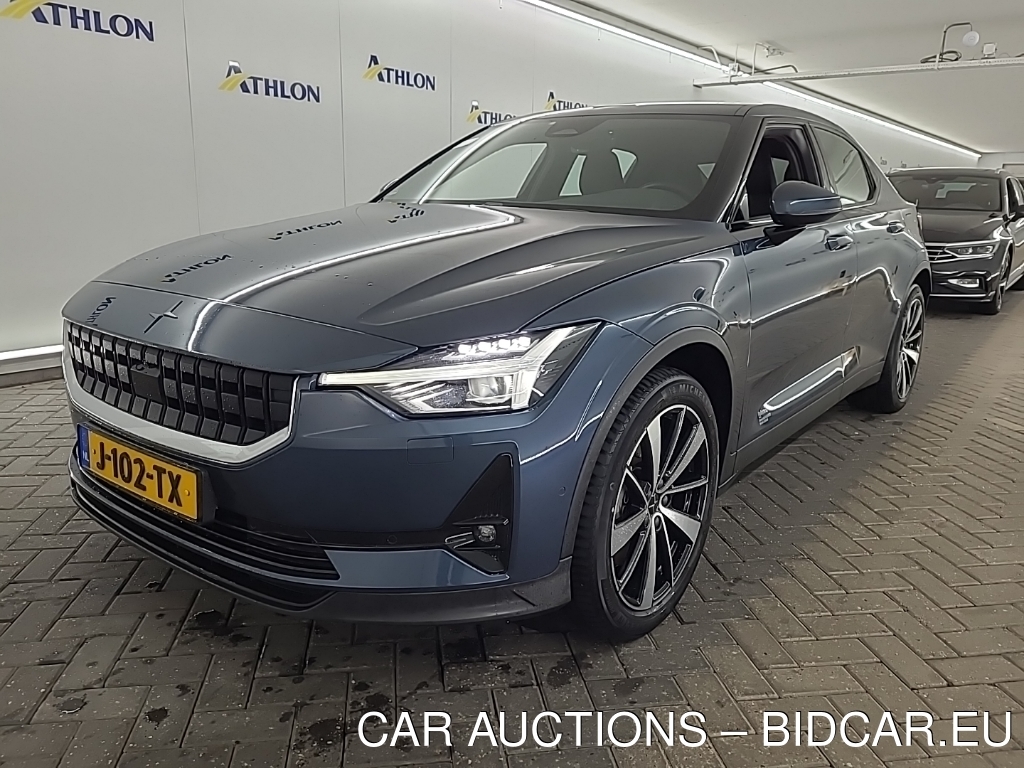 Polestar 2 PILOT PLUS 5D 300KW, 2020