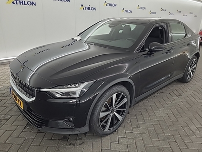 Polestar 2 PILOT PLUS 5D 300KW, 2020