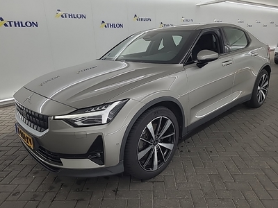 Polestar 2 PILOT PLUS 5D 300KW, 2021