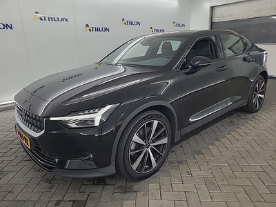 Polestar 2 PILOT PLUS 5D 300KW ATHLON EDITION, 2020