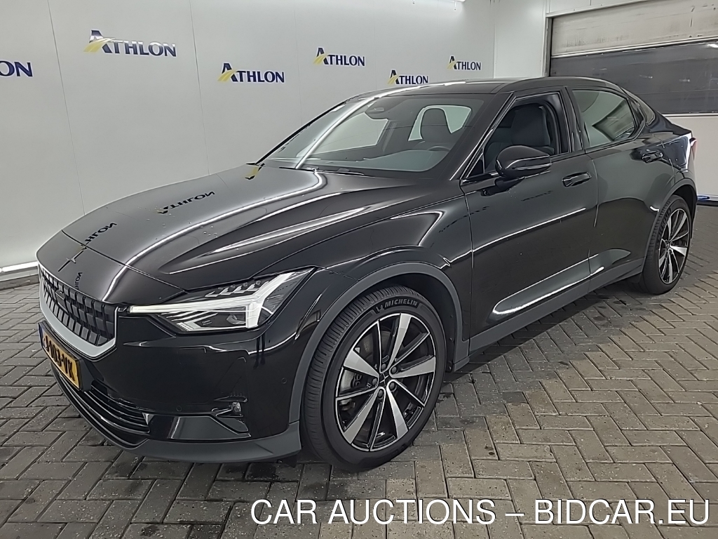 Polestar 2 PILOT PLUS 5D 300KW ATHLON EDITION, 2020
