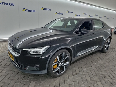 Polestar 2 PILOT PLUS 5D 300KW ATHLON EDITION, 2020