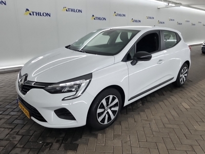Renault Clio 1.0 TCE 90 GPF EQUILIBRE 5D 67KW, 2022