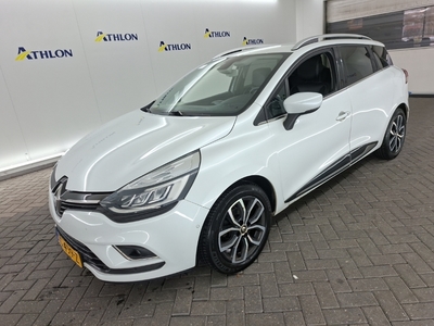 Renault Clio estate ENERGY TCE 90 INTENS 5D 66KW, 2019