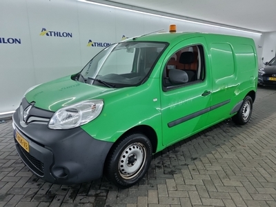 Renault Kangoo 1.5 ENERGY DCI 90 COMF MAXI 4D 66KW, 2019
