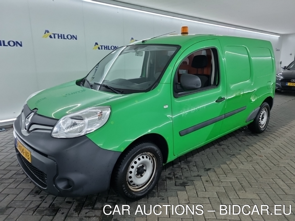 Renault Kangoo 1.5 ENERGY DCI 90 COMF MAXI 4D 66KW, 2019