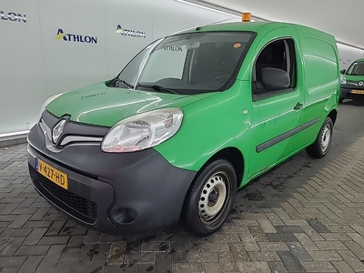 Renault Kangoo 1.5 ENERGY DCI 90 COMF MAXI 4D 66KW, 2017