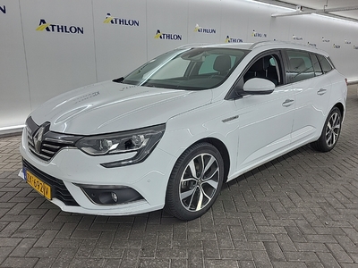 Renault Megane estate TCE 115 BOSE 5D 85KW, 2019