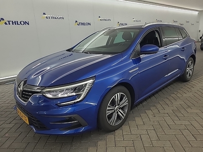 Renault Megane estate TCE 140 INTENS 5D 103KW, 2022