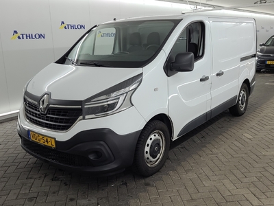 Renault Trafic gb L1H1 T29 ENERGY 2.0 DCI 120 COMFORT 4D 88KW, 2019