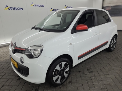 Renault Twingo SCE 70 STOP &amp; START COLLECTION 5D 52KW, 2018