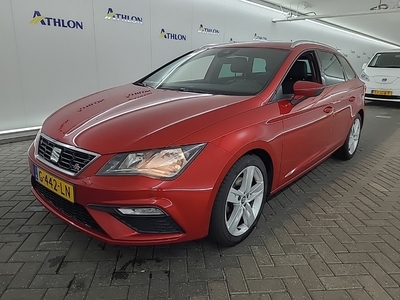 Seat Leon st 1.5 TSI FR BUSINESS INTENSE DSG-7 5D 110KW, 2019
