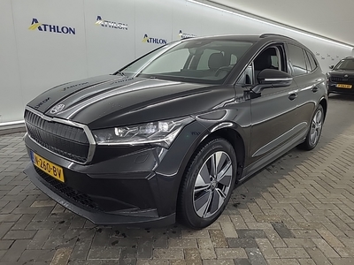 Skoda Enyaq iv 60 5D 132KW, 2021