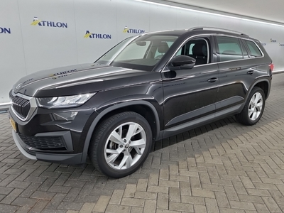 Skoda Kodiaq 1.5 TSI ACT 110KW BUSINESS EDITION 5D, 2023