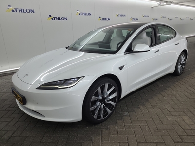 Tesla Model 3 ACHTERWIELAANDRIJVING 4D 208KW, 2023
