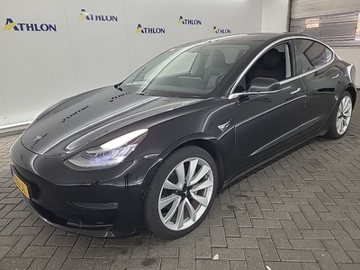 Tesla Model 3 LONG RANGE DUAL MOTOR AWD 4D 350KW, 2020