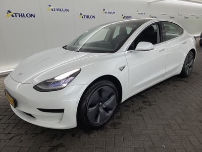 Tesla Model 3 STANDARD RANGE PLUS RWD 4D 225KW, 2020