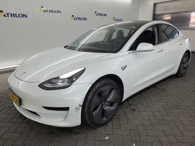 Tesla Model 3 STANDARD RANGE PLUS RWD 4D 225KW, 2020
