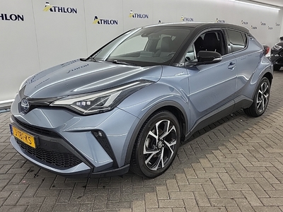 Toyota C-hr 1.8 HYBRID BUSINESS PLUS AUTOMAAT 5D 90KW, 2020