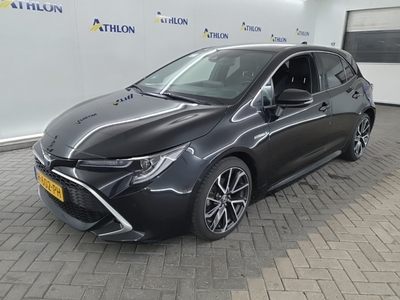 Toyota Corolla hatchba 1.8 HYBRID EXECUTIVE (LIMITED) 5D 90KW, 2020