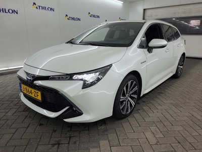 Toyota Corolla touring 1.8 HYBRID BUSINESS PLUS 5D 90KW, 2020