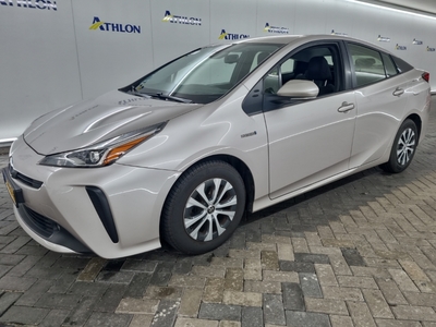 Toyota Prius 1.8 HYBRID DYNAMIC AUTOMAAT 5D 90KW, 2019
