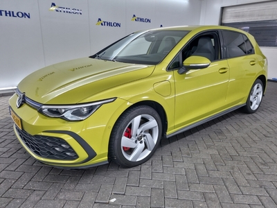 Volkswagen Golf 1.4 EHYBRID 180KW DSG GTE 5D, 2022
