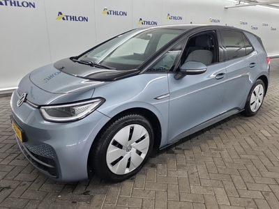 Volkswagen Id.3 58KWH 150KW BUSINESS 5D, 2020