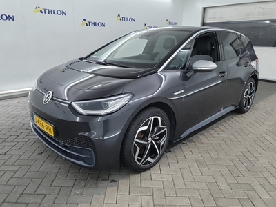 Volkswagen Id.3 58KWH 1ST PLUS AUTO 5D 150KW ATHLON EDITION, 2020